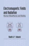 Electromagnetic Fields and Radiation