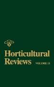 Horticultural Reviews, Volume 18
