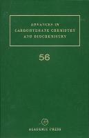 Advances in Carbohydrate Chemistry and Biochemistry