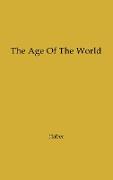 The Age of the World