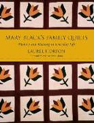Mark Black's Family Quilts