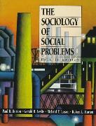 Sociology of Social Problems, The