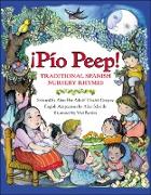 Pio Peep! Traditional Spanish Nursery Rhymes