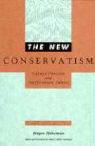 The New Conservatism