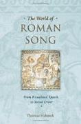 The World of Roman Song