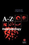 A - Z of Haematology