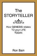 The Storyteller