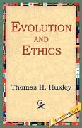 Evolution and Ethics