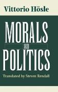 Morals and Politics