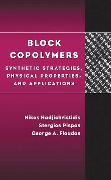 Block Copolymers