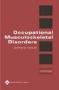 Occupational Musculoskeletal Disorders