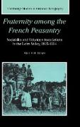 Fraternity Among the French Peasantry
