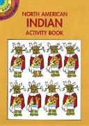 North American Indian Activities