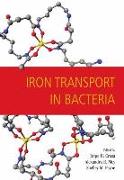 Iron Transport in Bacteria