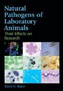 Natural Pathogens of Laboratory Animals: Their Effects on Research