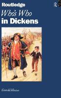 Who's Who in Dickens