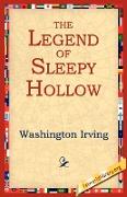 The Legend of Sleepy Hollow