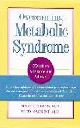 Overcoming Metabolic Syndrome