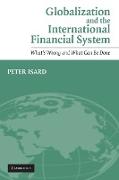 Global Intntl Financial System