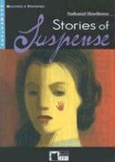 Stories of Suspence [With CD]
