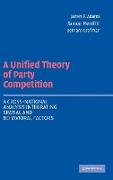 A Unified Theory of Party Competition