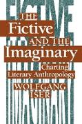 The Fictive and the Imaginary