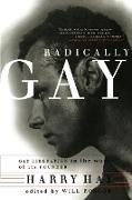 Radically Gay