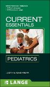 CURRENT Essentials Pediatrics