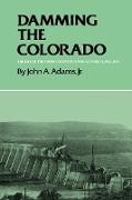 Damming the Colorado