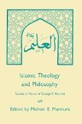 Islamic Theology and Philosophy