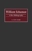 William Schuman