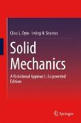 Solid Mechanics