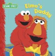 Elmo's Daddy (Sesame Street)