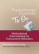 Psychotherapy Essentials to Go