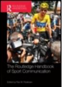 Routledge Handbook of Sport Communication