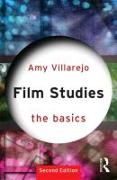 Film Studies: the Basics