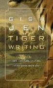 Tiger Writing