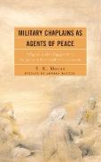 Military Chaplains as Agents of Peace