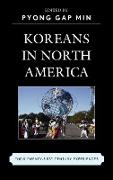 Koreans in North America