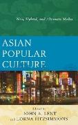 Asian Popular Culture