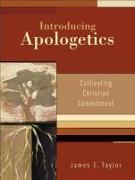 Introducing Apologetics – Cultivating Christian Commitment