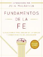 Fundamentos de la Fe (Guía del Líder)