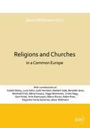 Religions and Churches in a Common Europe