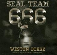 Seal Team 666