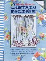 Curtain Recipes Cards