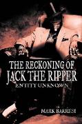 The Reckoning of Jack the Ripper