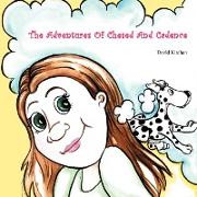The Adventures of Chesed and Cadence