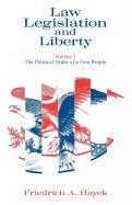 Law, Legislation & Liberty, V 3 (Paper Only)