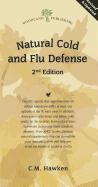 Natural Cold and Flu Defense