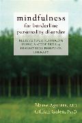 Mindfulness for Borderline Personality Disorder